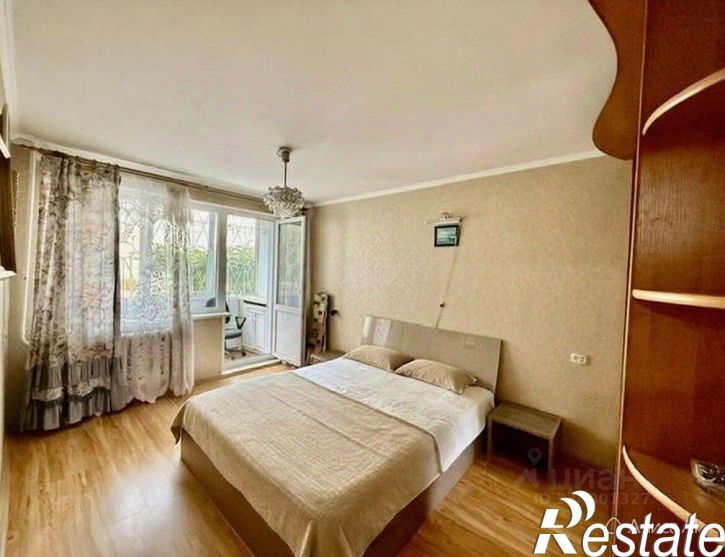 2-комн квартира Мариупольская улица, 16,  д. 16