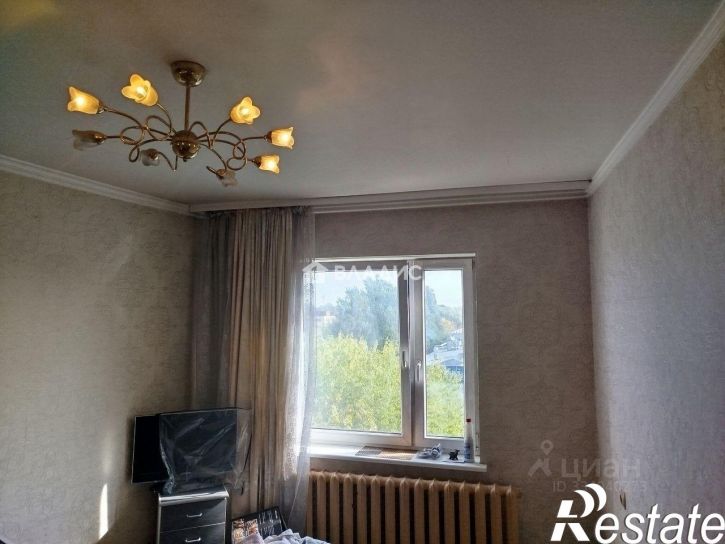 3-комн квартира улица Дзержинского, 102В,  д. 102В