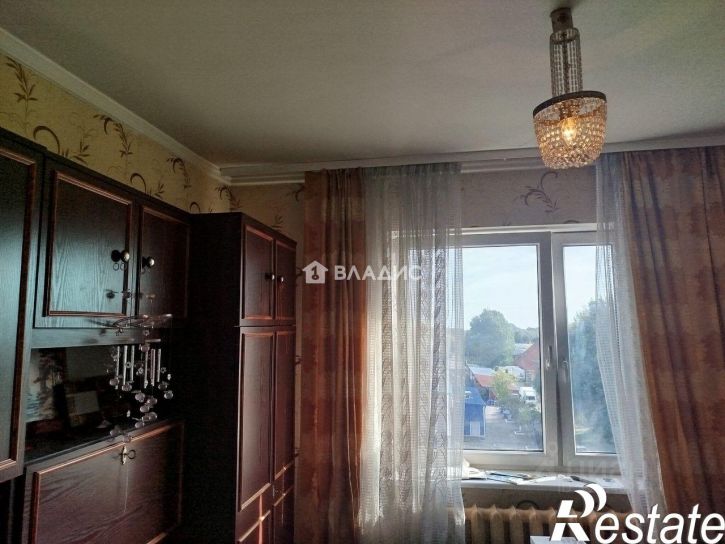 3-комн квартира улица Дзержинского, 102В,  д. 102В