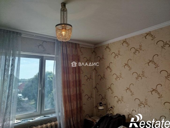 3-комн квартира улица Дзержинского, 102В,  д. 102В
