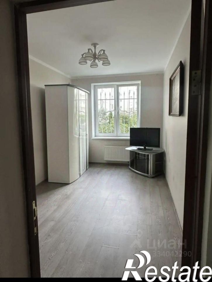 1-комн квартира Кутаисский переулок, 3,  д. 3