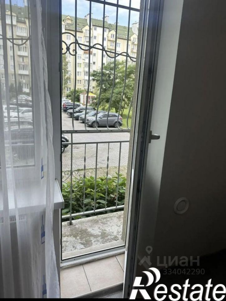 1-комн квартира Кутаисский переулок, 3,  д. 3