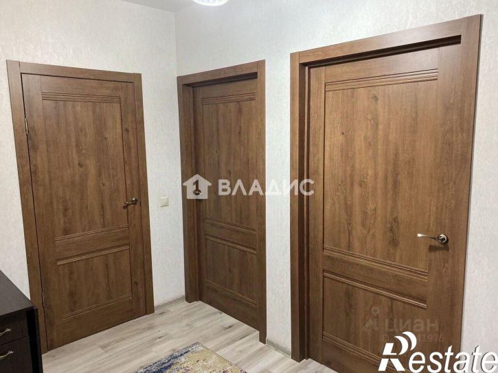 1-комн квартира Кипарисовая улица, 2,  д. 2
