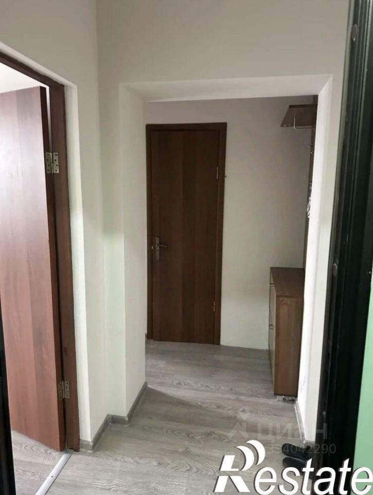 1-комн квартира Кутаисский переулок, 3,  д. 3