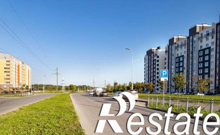 2-комн квартира улица Понартская, 12,  д. 12