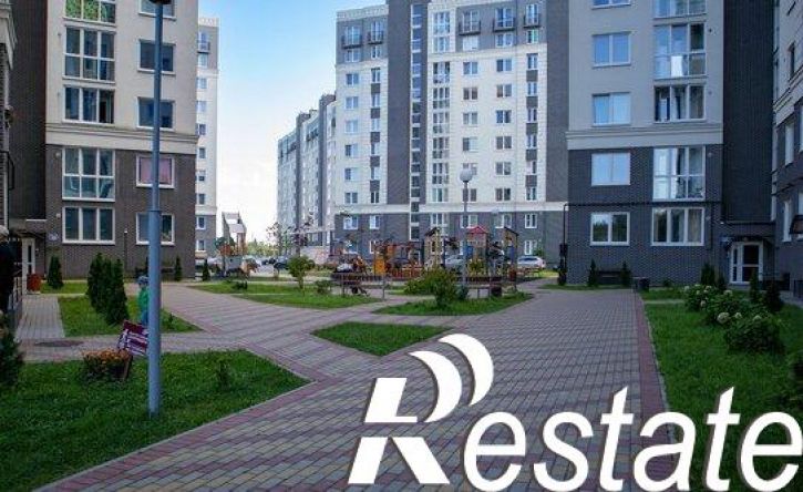 2-комн квартира в новом доме Суздальская улица, 17,  д. 17