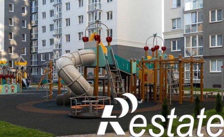 2-комн квартира в новом доме Суздальская улица, 17,  д. 17