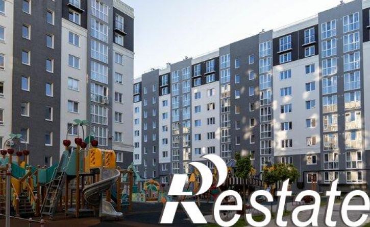 2-комн квартира в новом доме Суздальская улица, 17,  д. 17