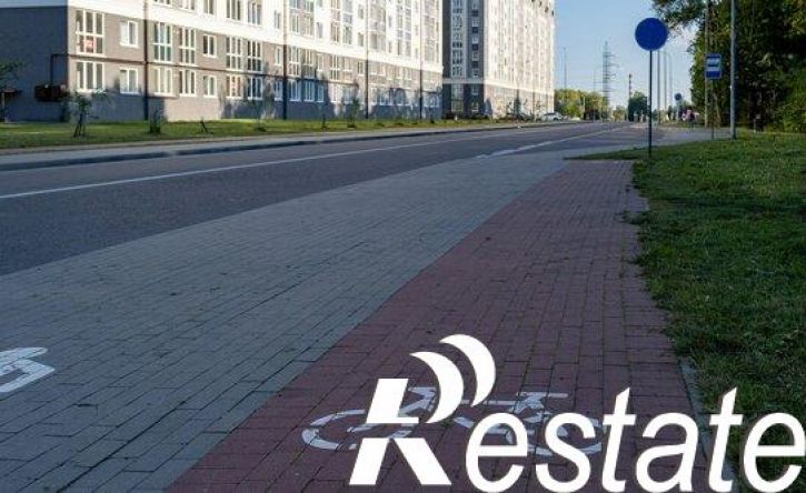 2-комн квартира в новом доме Суздальская улица, 17,  д. 17