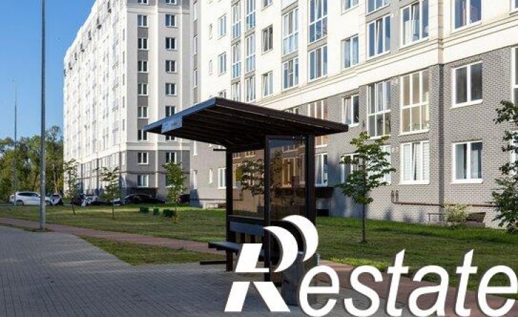 2-комн квартира в новом доме Суздальская улица, 17,  д. 17