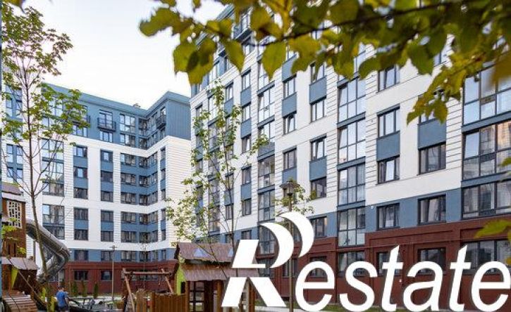 2-комн квартира улица Героя России Катериничева, 9 к1,  д. 9 к1