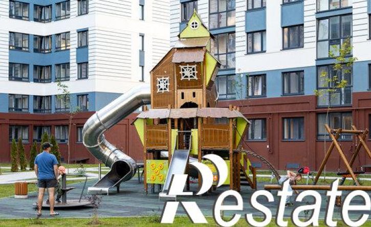 1-комн квартира улица Героя России Катериничева, 7,  д. 7