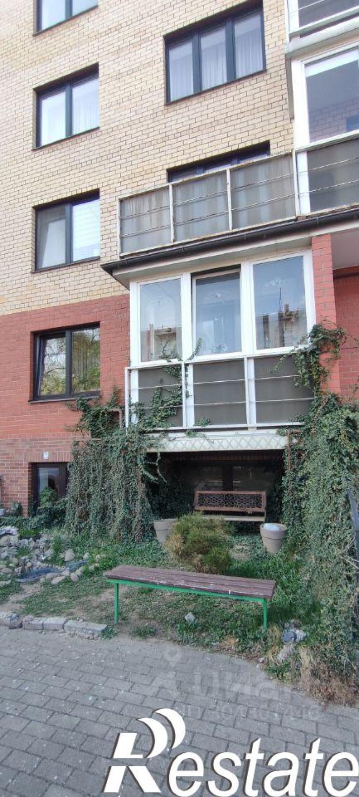 4-комн квартира Банковская улица, 12А,  д. 12А