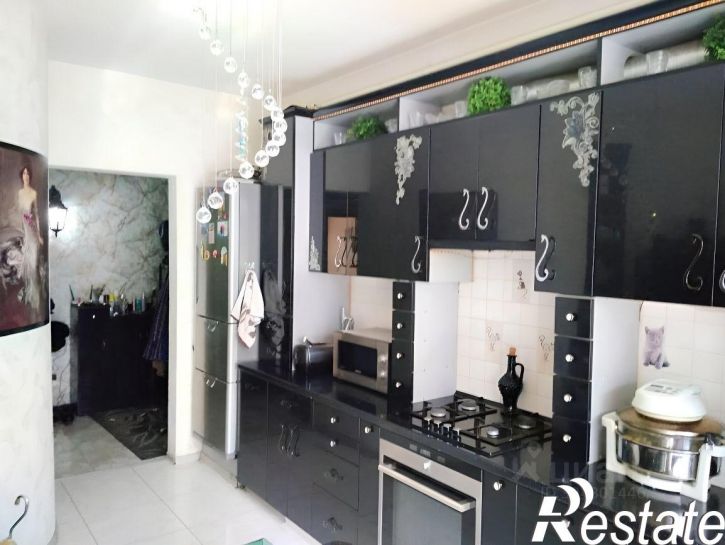 4-комн квартира Банковская улица, 12А,  д. 12А