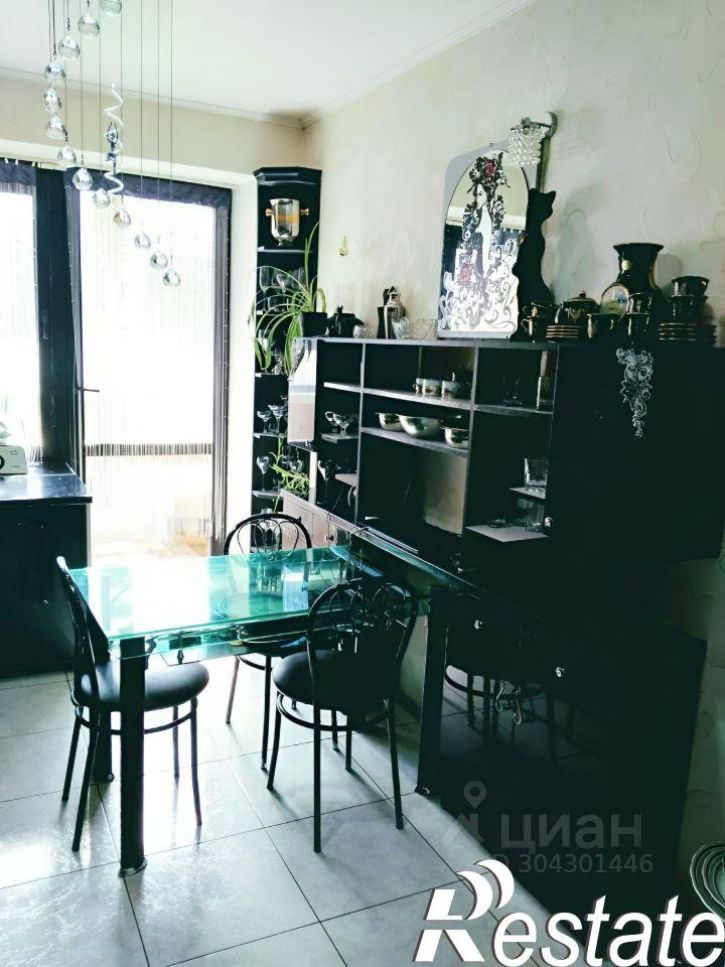 4-комн квартира Банковская улица, 12А,  д. 12А