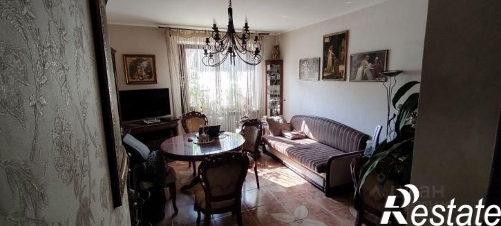 4-комн квартира Банковская улица, 12А,  д. 12А
