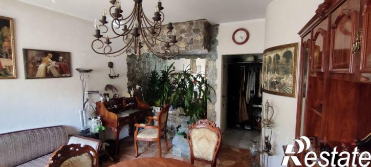 4-комн квартира Банковская улица, 12А,  д. 12А