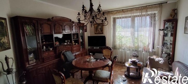 4-комн квартира Банковская улица, 12А,  д. 12А