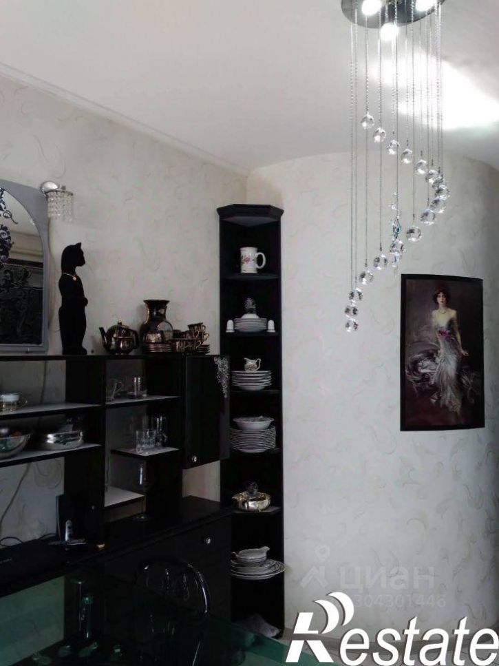 4-комн квартира Банковская улица, 12А,  д. 12А
