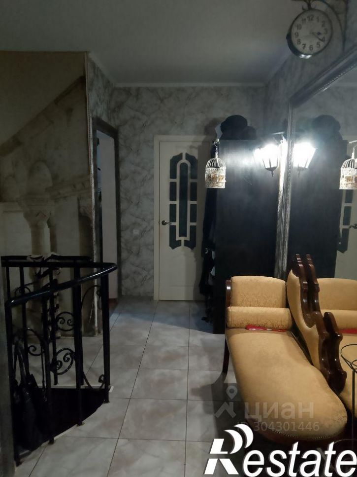 4-комн квартира Банковская улица, 12А,  д. 12А