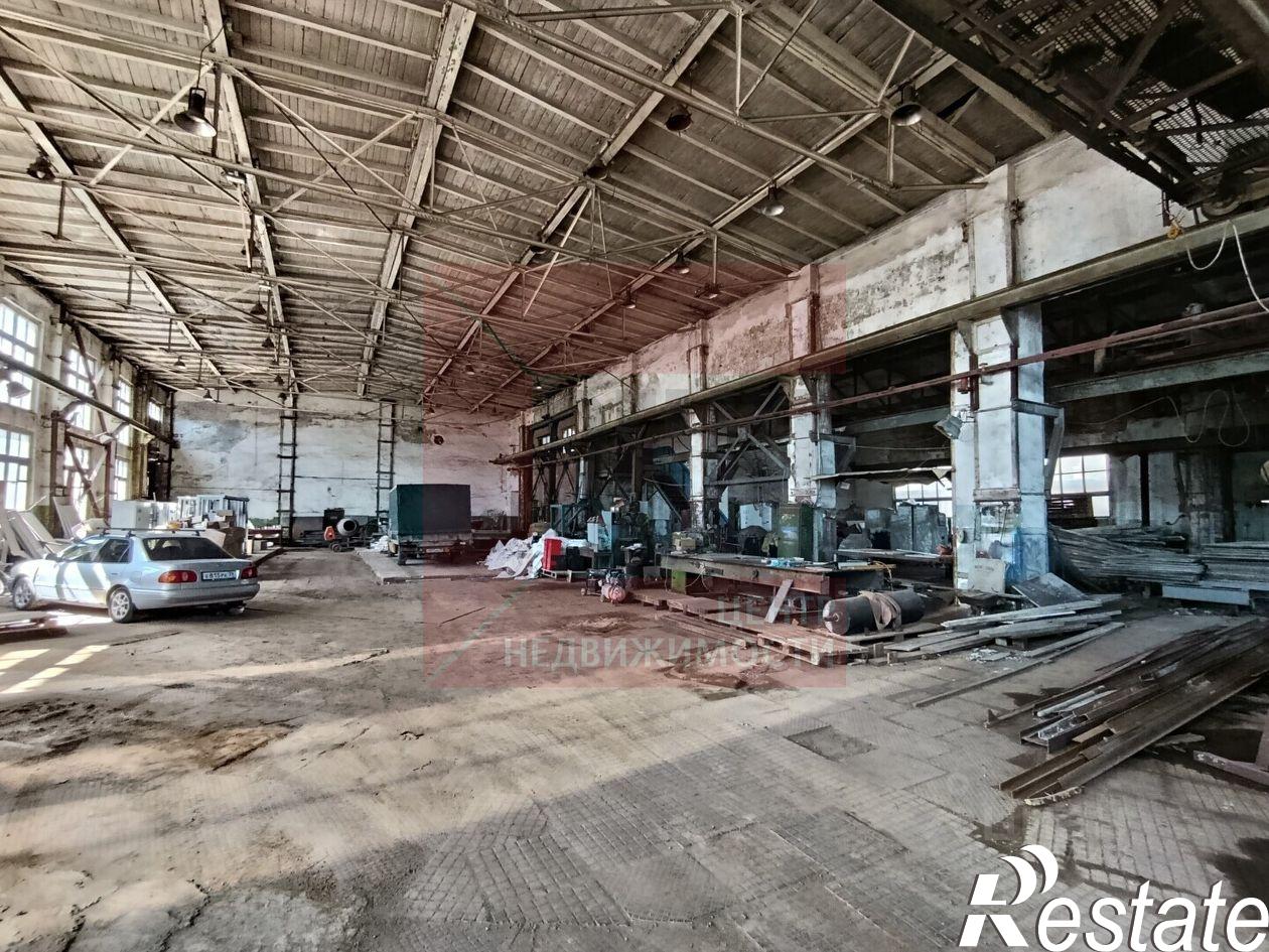 Сдать производственную площадь за 149 018 рублей на Ручейная улица