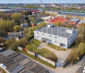 ОСЗ 1616 кв м Судостроительная улица, 103