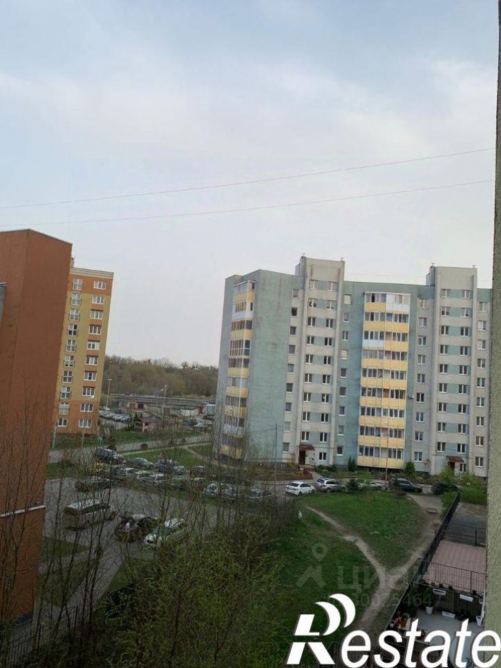 1-комн квартира улица Горького, 172/172а,  д. 172/172а