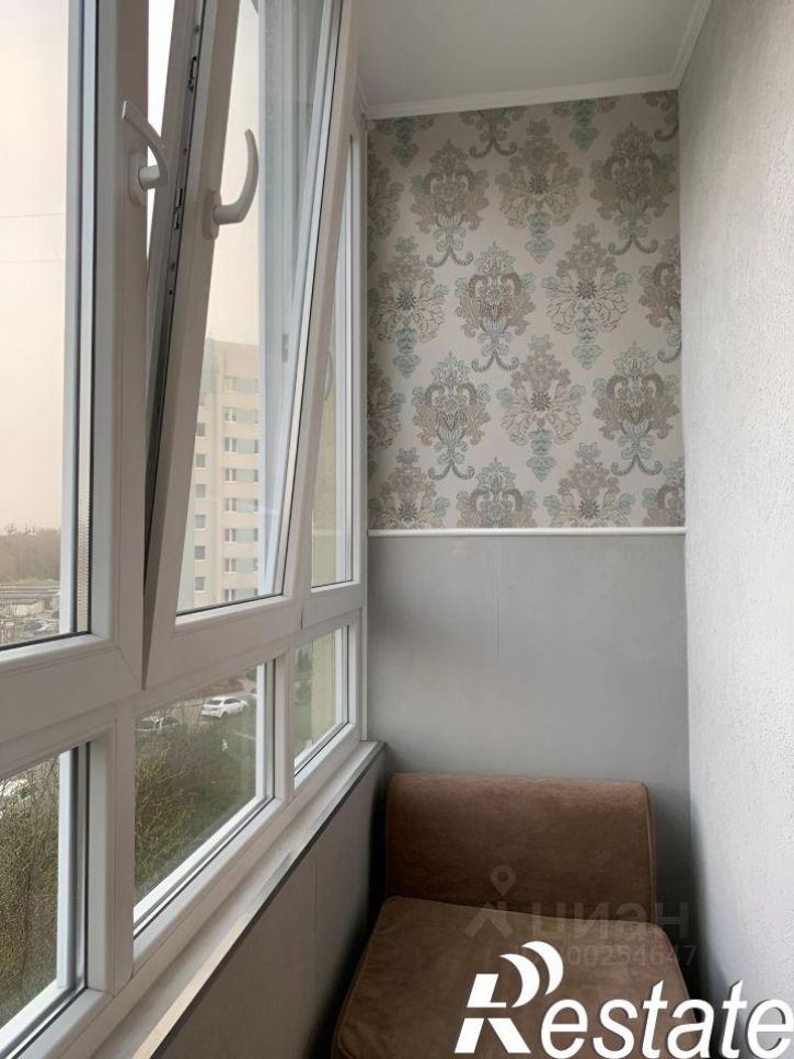 1-комн квартира улица Горького, 172/172а,  д. 172/172а
