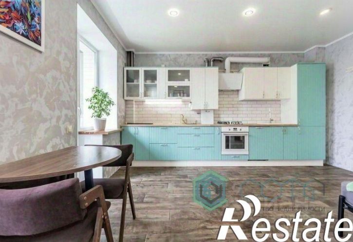 1-комн квартира улица Старшины Дадаева, 66,  д. 66