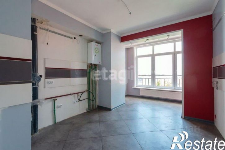 2-комн квартира улица Генерал-лейтенанта Озерова, 16А,  д. 16А