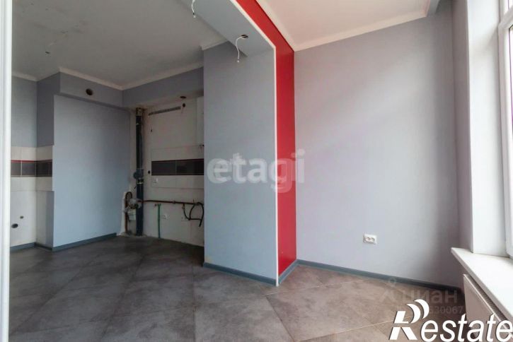 2-комн квартира улица Генерал-лейтенанта Озерова, 16А,  д. 16А