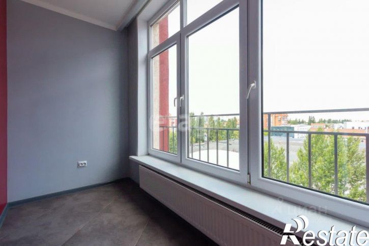 2-комн квартира улица Генерал-лейтенанта Озерова, 16А,  д. 16А