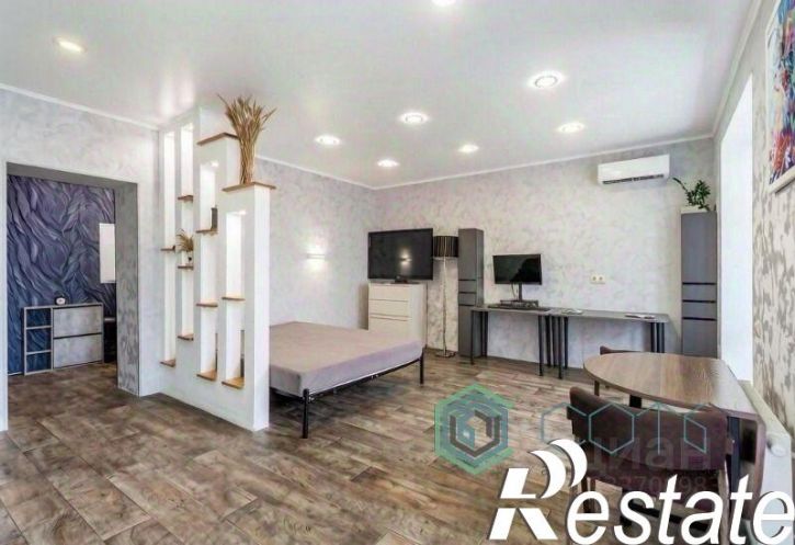 1-комн квартира улица Старшины Дадаева, 66,  д. 66