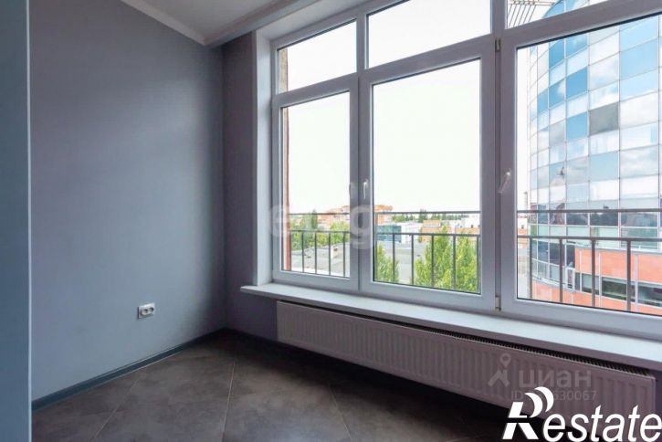 2-комн квартира улица Генерал-лейтенанта Озерова, 16А,  д. 16А