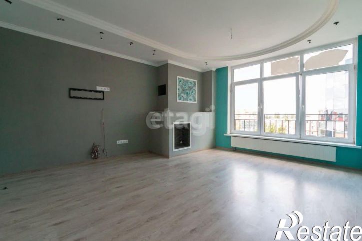 2-комн квартира улица Генерал-лейтенанта Озерова, 16А,  д. 16А