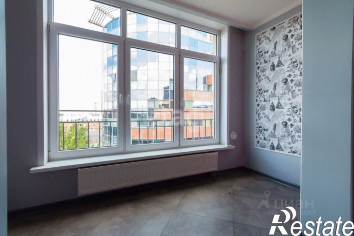 2-комн квартира улица Генерал-лейтенанта Озерова, 16А,  д. 16А