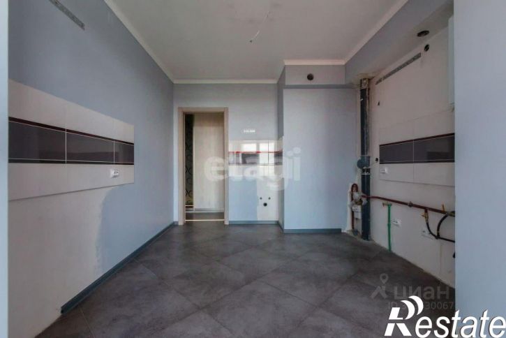 2-комн квартира улица Генерал-лейтенанта Озерова, 16А,  д. 16А