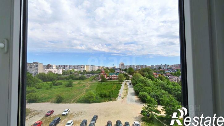 1-комн квартира Интернациональная улица, 18,  д. 18