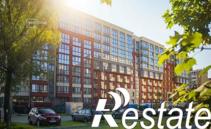 2-комн квартира Артиллерийская улица, 24,  д. 24