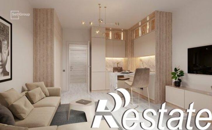 2-комн квартира Артиллерийская улица, 24,  д. 24