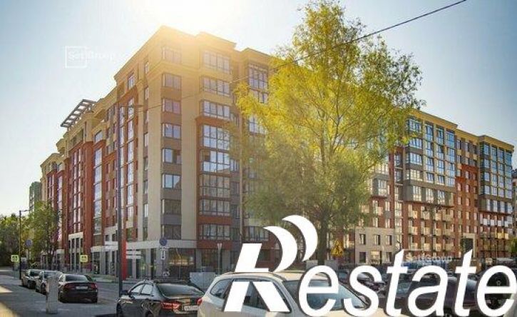 2-комн квартира Артиллерийская улица, 24,  д. 24