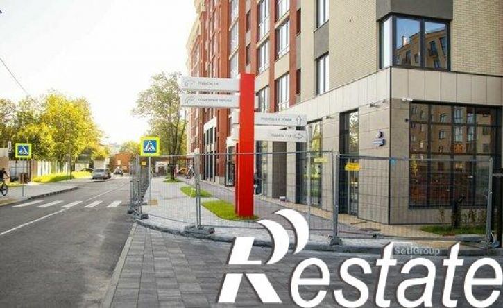2-комн квартира Артиллерийская улица, 24,  д. 24