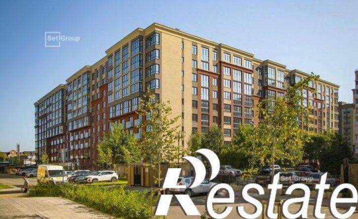 2-комн квартира Артиллерийская улица, 24,  д. 24