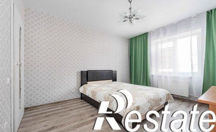 2-комн квартира улица Виктора Гакуна, 5-5Б,  д. 5-5Б