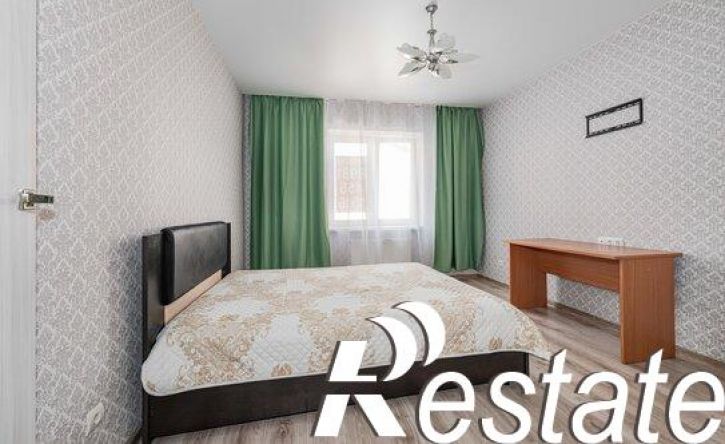 2-комн квартира улица Виктора Гакуна, 5-5Б,  д. 5-5Б