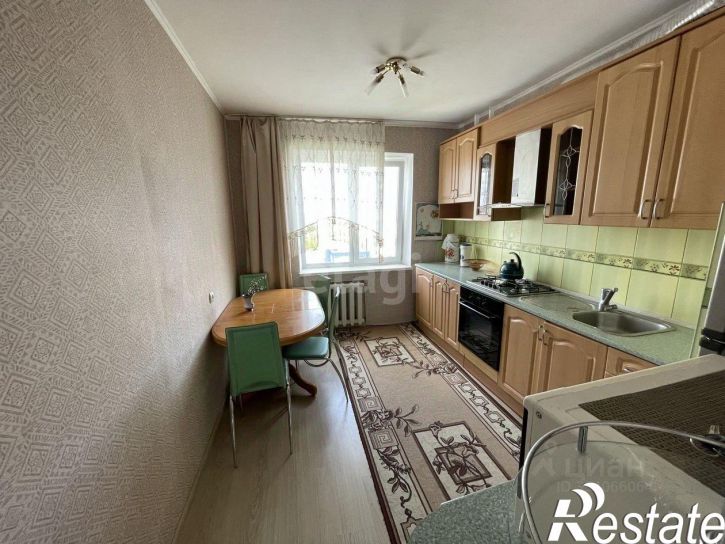 3-комн квартира улица Гайдара, 99,  д. 99
