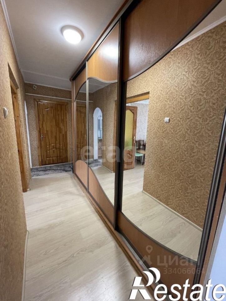 3-комн квартира улица Гайдара, 99,  д. 99