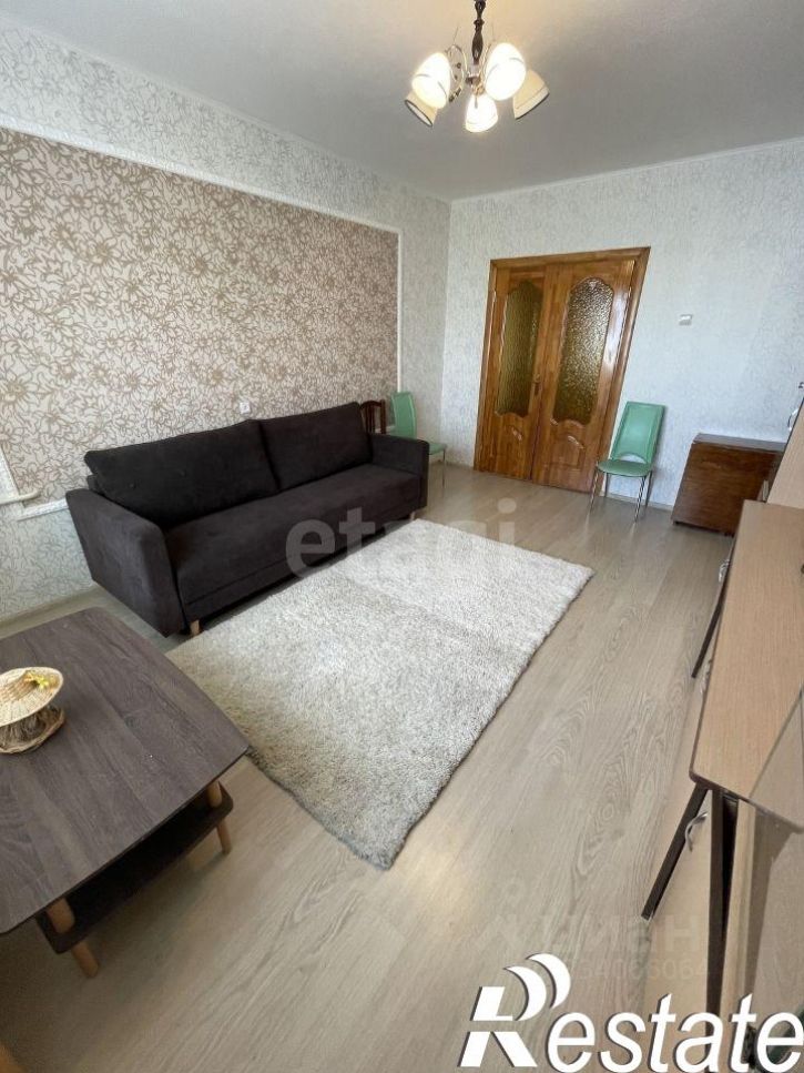 3-комн квартира улица Гайдара, 99,  д. 99