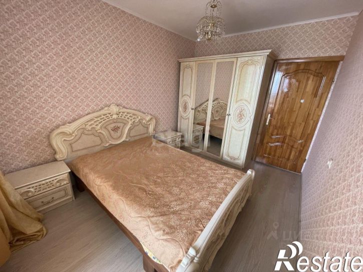 3-комн квартира улица Гайдара, 99,  д. 99