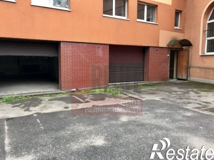 Отдельное здание улица 9-го Апреля, 60Б,  д. 60Б